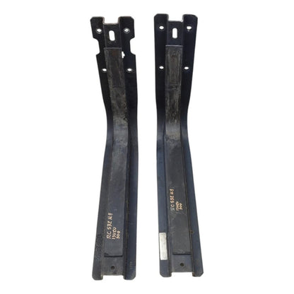 Soporte Base Bracket Tanque Diésel Isuzu Elf 500 Par