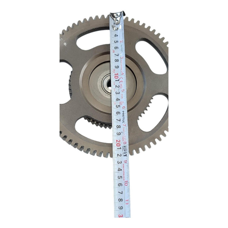 Engrane Distribución Isuzu Elf 4hk1