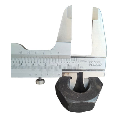 Birlo Tuerca R Diferencial Hino 300 514 Rodada Normal