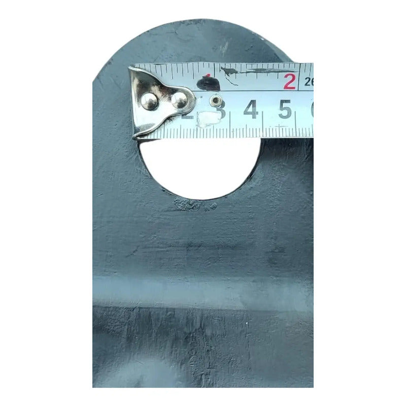 Soporte De Carga Cabeza Motor Paccar Px-6 Cummins Isb 6.7l