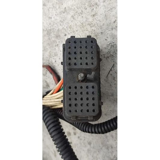 Arnes Modulo Cabina Motor Cummins 5.9l Isb Detalle