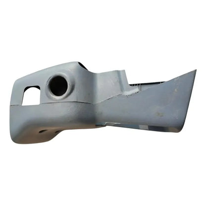 Panel Cubierta Tablero Volante Sterling Fl360 Freightliner Gris Oscuro