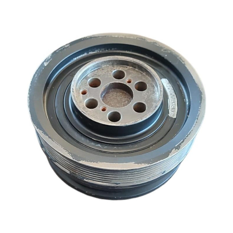 Polea Cigüeñal Damper Isuzu 4jj1 Elf 300 18-23