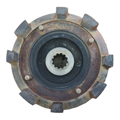 Polea Cigüeñal Damper Motor 4m50 Sterling 360 Freightliner