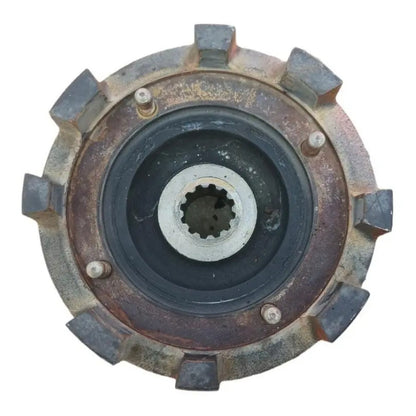 Polea Cigüeñal Damper Motor 4m50 Sterling 360 Freightliner