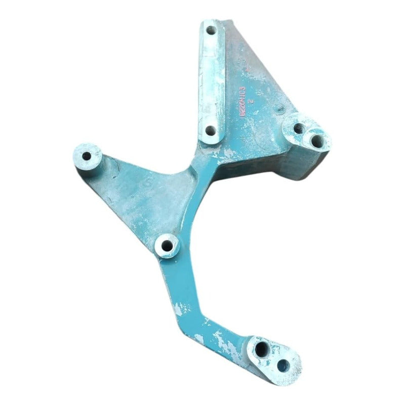 Soporte Base Alternador Motor Navistar Dt466 International