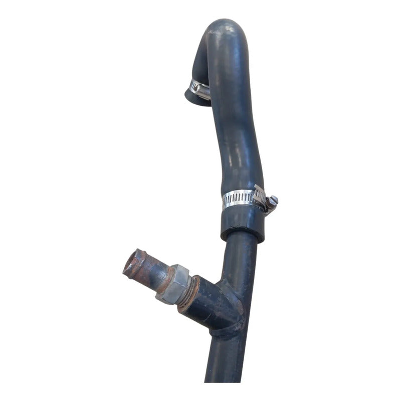 Tubo Agua Refrigerante Mercedes Benz Freightliner M2 Fl70