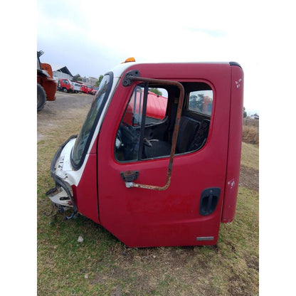 Cabina Freightliner M2 2009