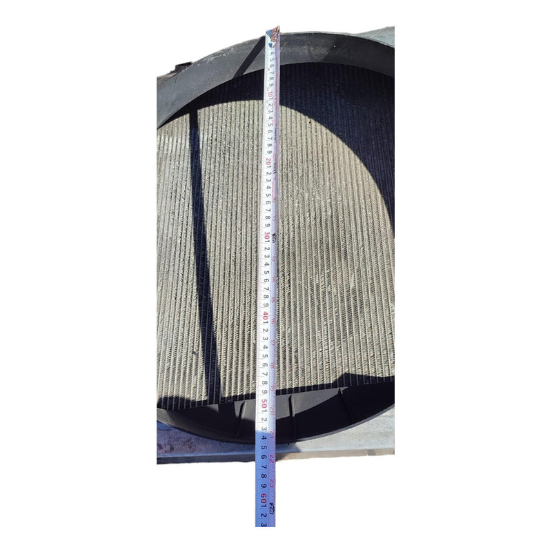 Radiador Postenfriador Tolva Sterling Fl360 Freightliner Det