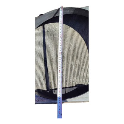 Radiador Postenfriador Tolva Sterling Fl360 Freightliner Det