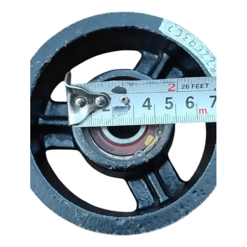 Polea Loca Vt365 6.0l Power Stroke Ford F250 F350 F450