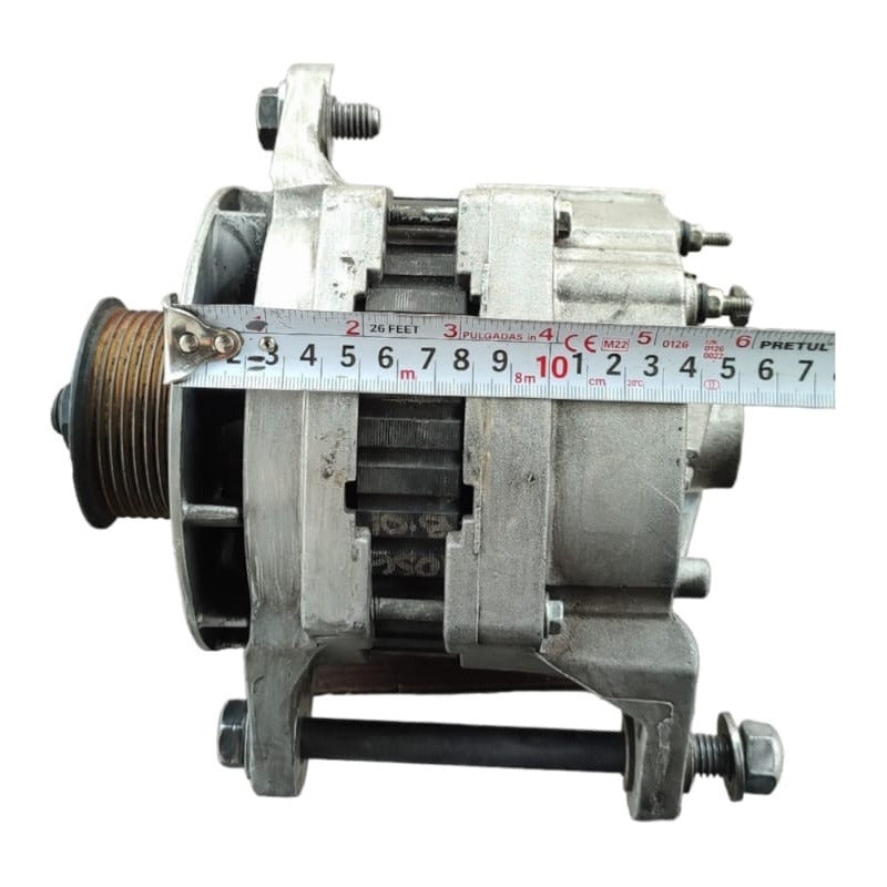 Alternador Delco 22si 12 Volts Motor Mercedes Freightliner