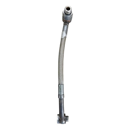 Tubo Agua Turbo Paccar Px6 Cummins; Isb Dodge Ram Diesel