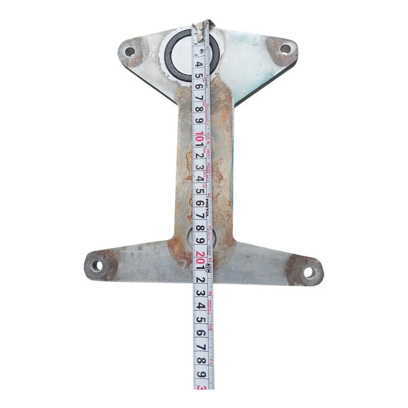 Tapa Monoblock Maxxforce Navistar International Durastar