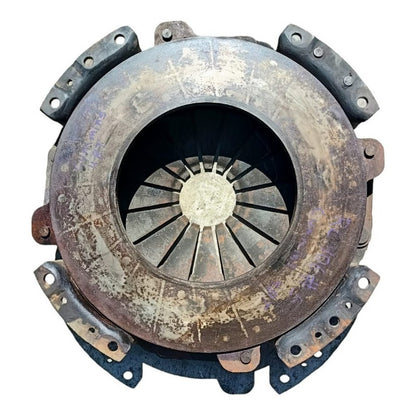 Clutch Hidráulico Motor Cummins 3.9l 4bt