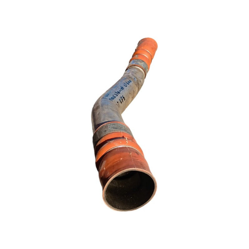 Tubo Manguera Postenfriador Turbo International Cf600