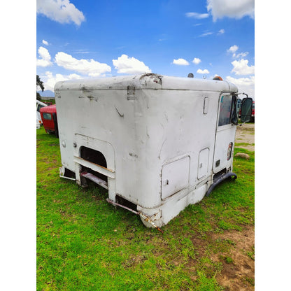 Freightliner Chato Cabina