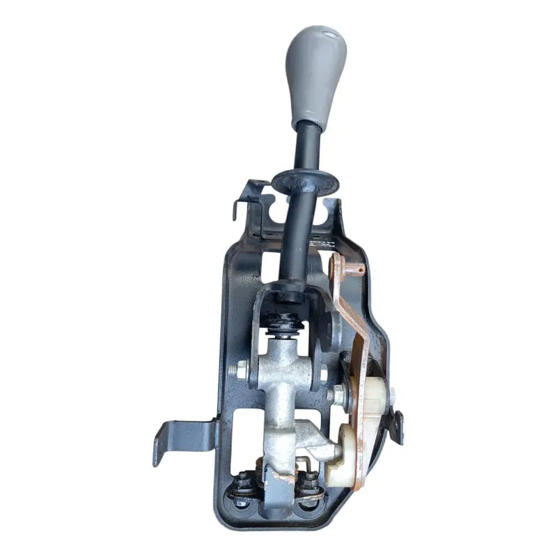Base Soporte Palanca Cambios Hino 300 816 716 Detalle