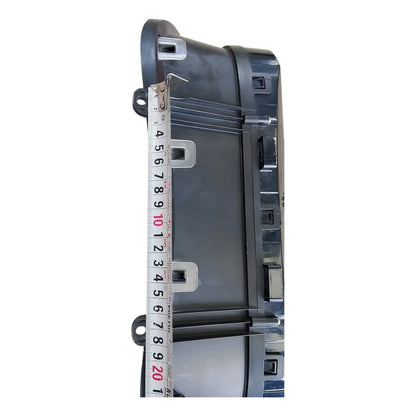 Tablero Instrumentos Cluster Freightliner Ffl360 2528 Negro