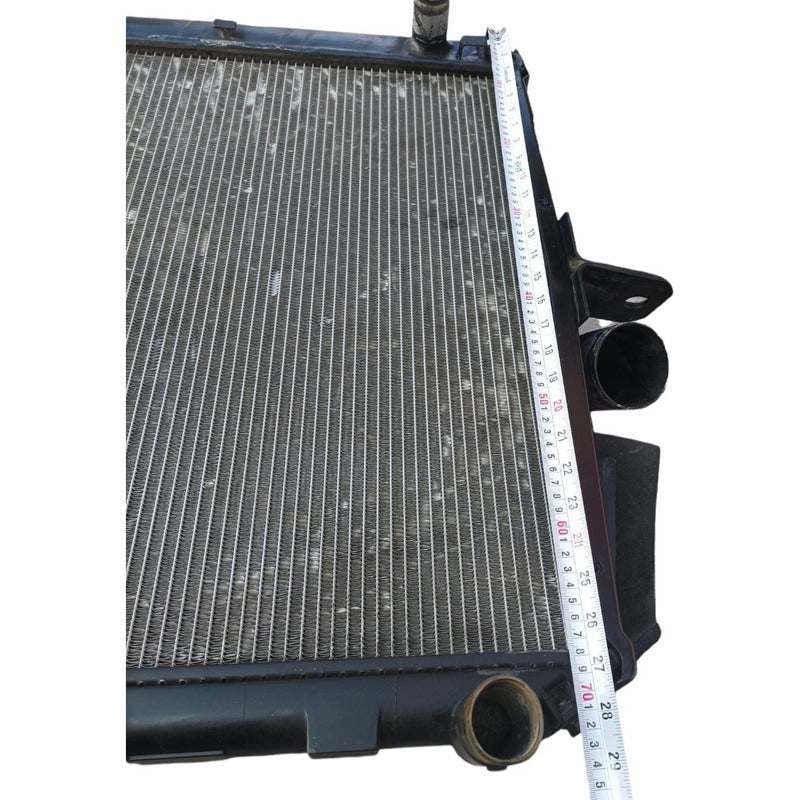Radiador Postenfriador Isuzu Elf 450 500