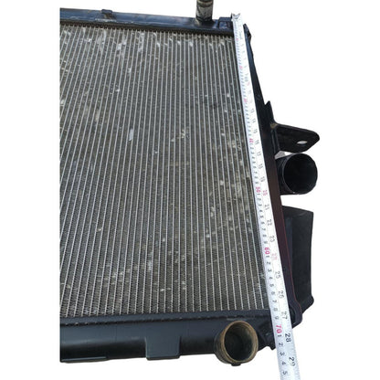 Radiador Postenfriador Isuzu Elf 450 500