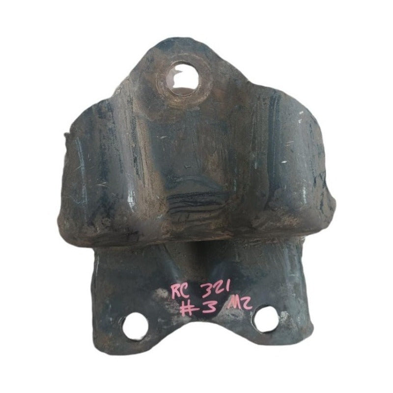 Percha Delantera Eje Freightliner M2 Detalle