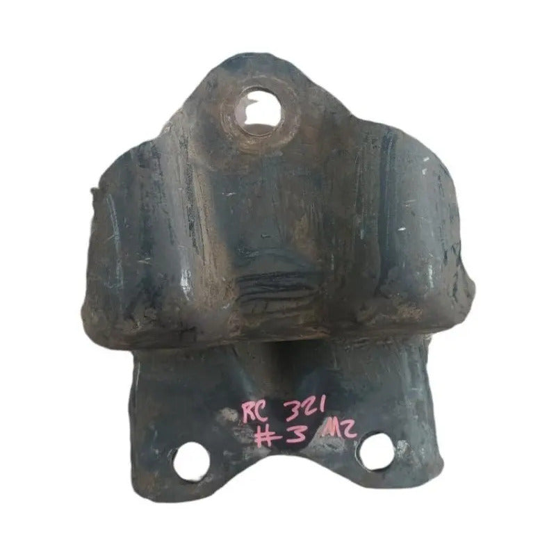 Percha Delantera Eje Freightliner M2 Detalle