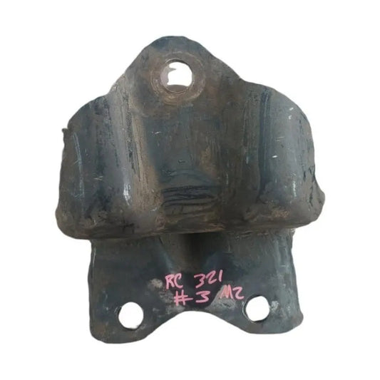 Percha Delantera Eje Freightliner M2 Detalle