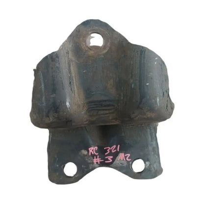 Percha Delantera Eje Freightliner M2 Detalle