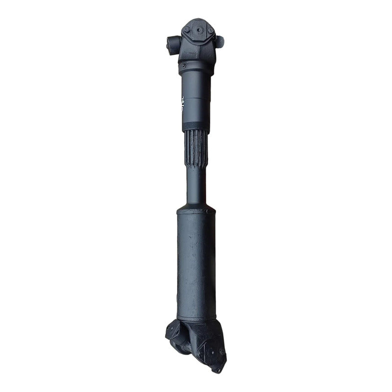 Cardan Flecha Yugo Cople Deslizable Camion Mancuerna 6 1/2