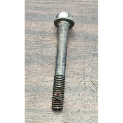 Perno Tornillo Tapa Distribucion Navistar Maxxforce 7.6l Int