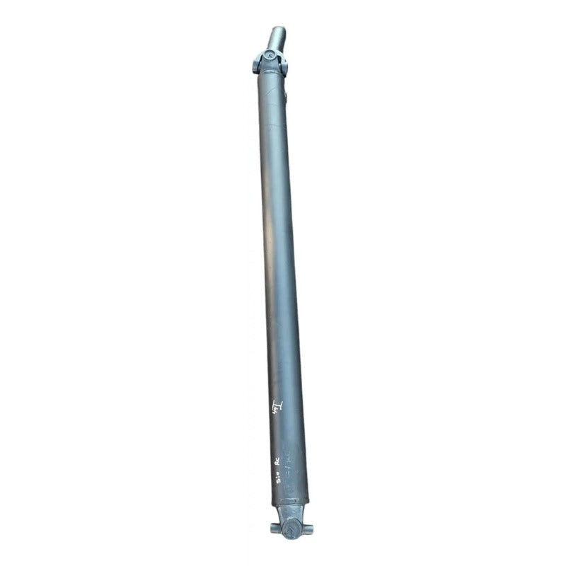 Flecha Cardan Yugo Cruceta Gmc 4 Pulgadas 1.43m Largo
