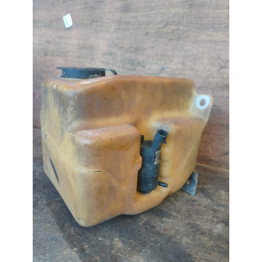 Deposito Tanque Liquido Agua Limpiadores Kodiak Chevrolet