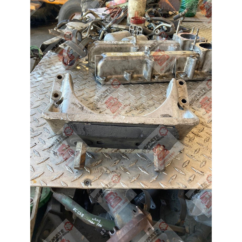 Soporte Delantero Motor International Citystar Cf500 Cf600