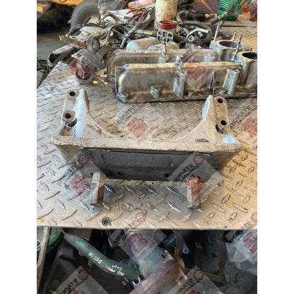 Soporte Delantero Motor International Citystar Cf500 Cf600