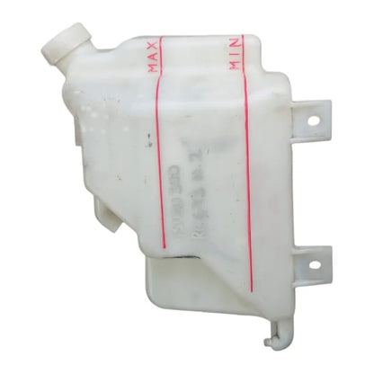 Deposito Tanque Recuperador Vaso Refrigerante Isuzu Elf 300