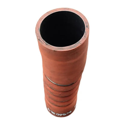 Manguera Aire Turbo Postenfriandor Sterling Fl360 Freightlin Rojo