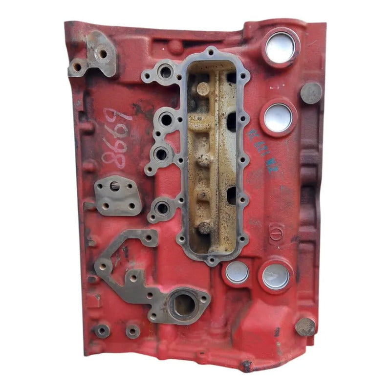 Monoblock Motor Hino 300 816 716 N04ctv