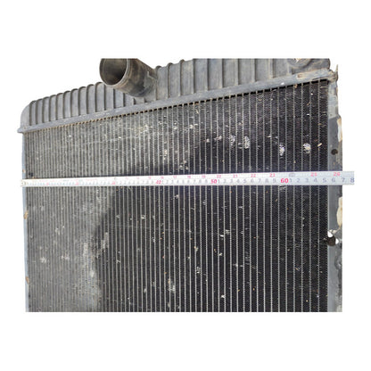 Radiador Postenfriador International 4300 4700 Navistar