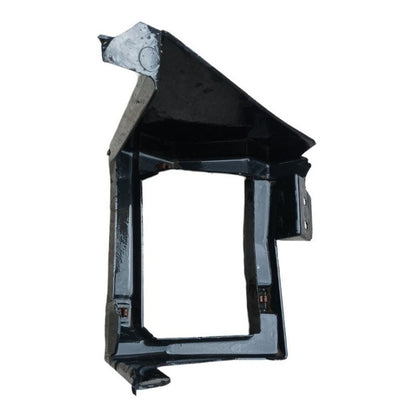Montaje Aire Calefaccion Base Soporte Tablero Ford
