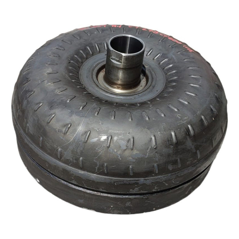 Turbina Transmision International Cf600 Ford 6.0l Diesel