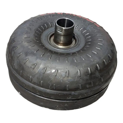 Turbina Transmision International Cf600 Ford 6.0l Diesel
