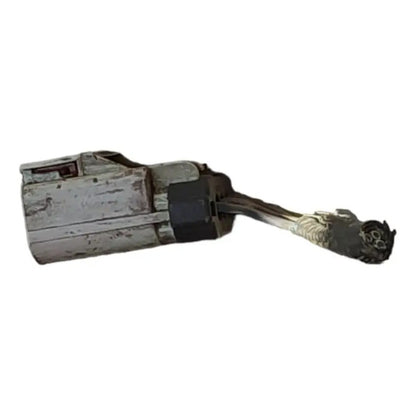 Conector Sensor Maf Presion Aire Paccar Px6 Cummins Isb