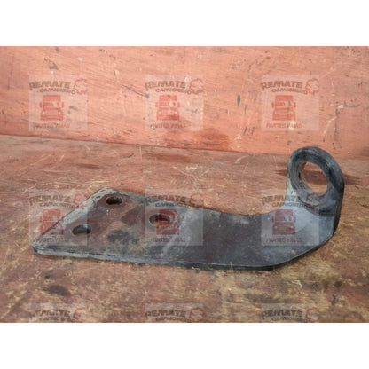 Soporte Base Radiador Freightliner M2