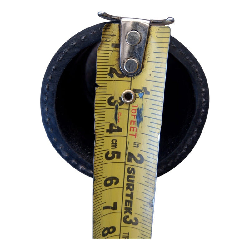 Manguera Postenfriador Nissan Diesel Frontier Np300 2.5l Cab