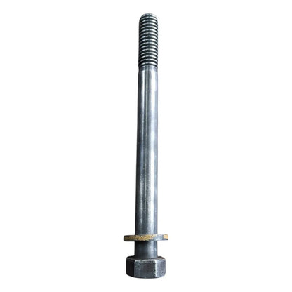 Tornillo Bomba Agua Motor Caterpillar 3406b