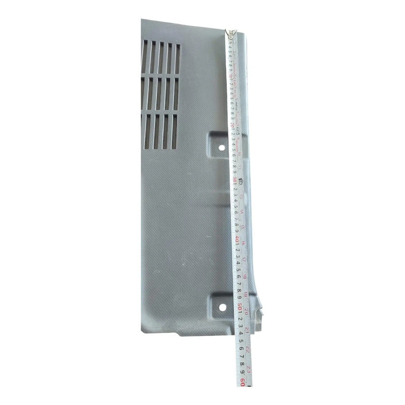 Moldura Panel Cubierta Interior Isuzu Elf 500 2022 Derecho Gris