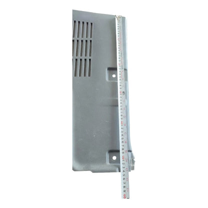 Moldura Panel Cubierta Interior Isuzu Elf 500 2022 Derecho Gris