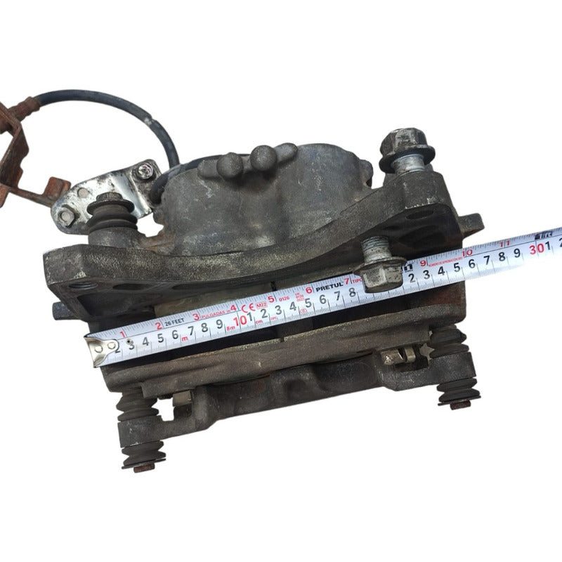 Caliper Diferencial Frenos Hino 300 816 716 Izquierdo Piloto