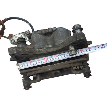 Caliper Diferencial Frenos Hino 300 816 716 Izquierdo Piloto